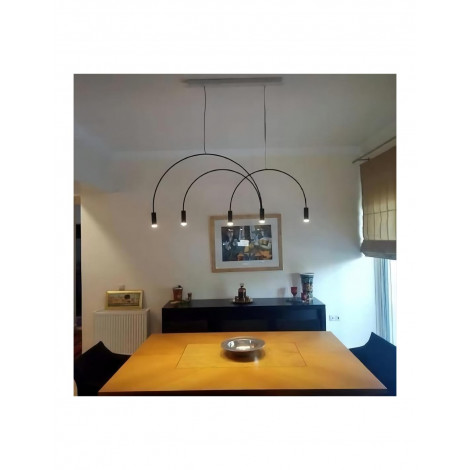 Suspension Volta|Suspensions|Kiki Lighting