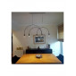 Suspension Volta|Suspensions|Kiki Lighting
