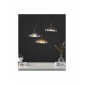 Suspension classique en verre|Suspensions|Kiki Lighting