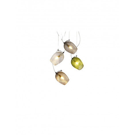 SUSPENSION NUCE|Suspensions|Kiki Lighting