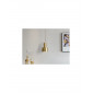 Lampe à suspension cloche en laiton|Suspensions|Kiki Lighting