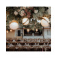 Lampe suspension Crescent|Suspensions|Kiki Lighting