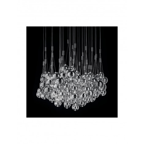 Suspension aléatoire|Suspensions|Kiki Lighting