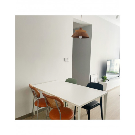 Suspension Nordique En Bois|Suspensions|Kiki Lighting