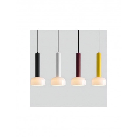 Suspension design italien minimaliste moderne KL18|Suspensions|Kiki Lighting