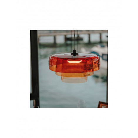 Suspension Morandi Design Levels|Suspensions|Kiki Lighting