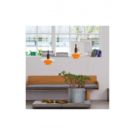 Suspension Scandinave Multicouche en Aluminium KL99|Suspensions|Kiki Lighting