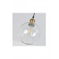 Suspension en verre vintage nordique KL88|Suspensions|Kiki Lighting