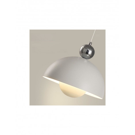 Suspension moderne Macaron Flower Bud KL94|Suspensions|Kiki Lighting
