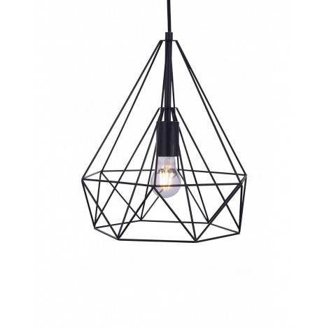 Suspension en fil métallique KL143|Suspensions|Kiki Lighting