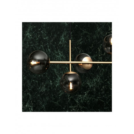 Lampe Suspendue Orb|Lustre|Kiki Lighting