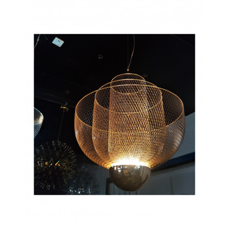 Lustre Meshmatics|Lustre|Kiki Lighting
