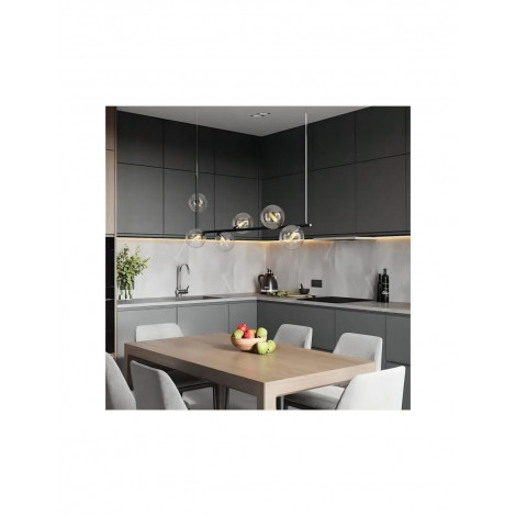 Pendentif Air 73|Lustre|Kiki Lighting