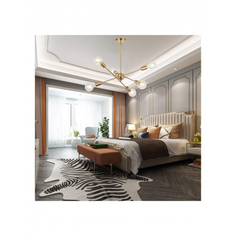 Lustre Mobile|Lustre|Kiki Lighting