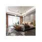 Lustre Mobile|Lustre|Kiki Lighting