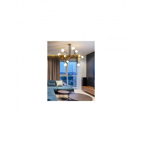 LUSTRE SI|Lustre|Kiki Lighting