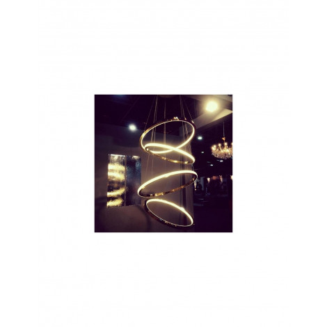 Lustre Aura|Lustre|Kiki Lighting