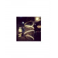 Lustre Aura|Lustre|Kiki Lighting