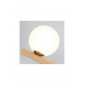 Lustre Boule Ligne Minimaliste|Lustre|Kiki Lighting