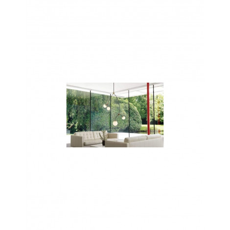 PENDENTIF LIERRE|Lustre|Kiki Lighting