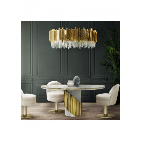 Lustre Empire|Lustre|Kiki Lighting
