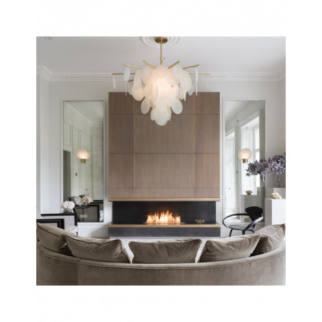Lustre Nimbus|Lustre|Kiki Lighting