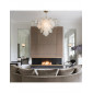 Lustre Nimbus|Lustre|Kiki Lighting