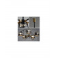 Lustre boule de verre|Lustre|Kiki Lighting