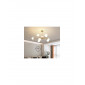 Lustre boule de verre de LUXE|Lustre|Kiki Lighting