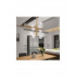 Lustre Boule VERTICAL|Lustre|Kiki Lighting