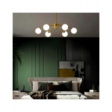 Lampe à suspension Nordic Sunlight|Lustre|Kiki Lighting