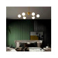 Lampe à suspension Nordic Sunlight|Lustre|Kiki Lighting