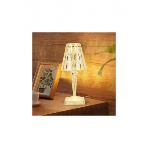 Lampe de Table Battery|Lampes à poser|Kiki Lighting