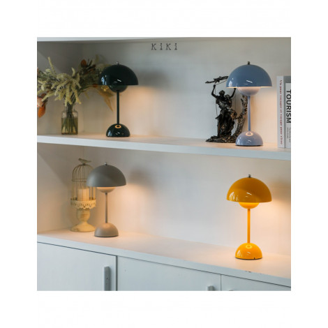 Lampe De Table Portable Flower Bud|Lampes à poser|Kiki Lighting