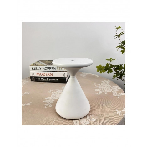 Lampe de table portative en forme de sablier conique KL44|Lampes à poser|Kiki Lighting