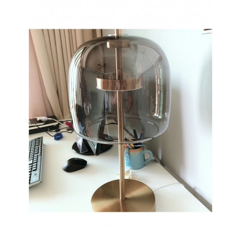 LAMPE DE TABLE JUBE|Lampes à poser|Kiki Lighting