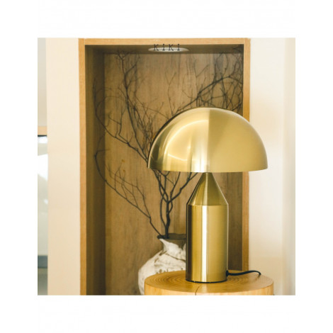 Lampe Atollo|Lampes à poser|Kiki Lighting
