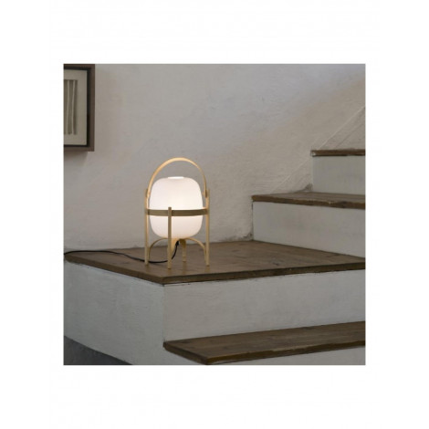 Lampe à poser Cesta|Lampes à poser|Kiki Lighting