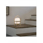 Lampe à poser Cesta|Lampes à poser|Kiki Lighting