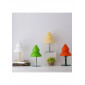 Lampe De Table En Verre Décoratif Arbre Macaron KL100|Lampes à poser|Kiki Lighting