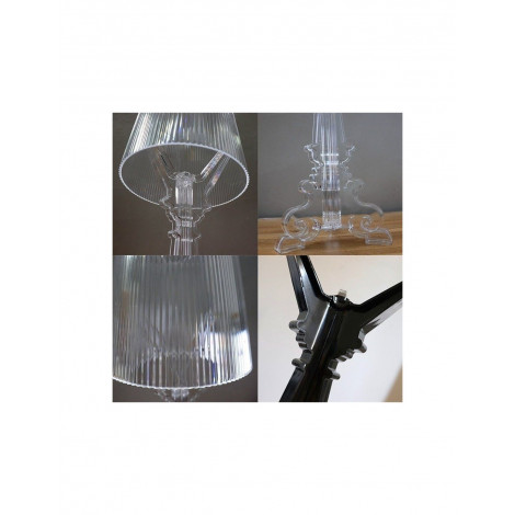 Lampe De Table Bourgie|Lampes à poser|Kiki Lighting