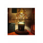 Lampe De Table En Cire Fondante Romantique|Lampes à poser|Kiki Lighting