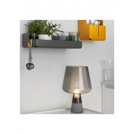 Lampe de table en verre Leimu|Lampes à poser|Kiki Lighting
