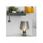Lampe de table en verre Leimu|Lampes à poser|Kiki Lighting