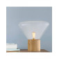 Collection de muffins intemporels|Lampes à poser|Kiki Lighting