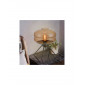 Lampe de table en verre laqué|Lampes à poser|Kiki Lighting