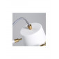 Lampe de table nordique en métal|Lampes à poser|Kiki Lighting