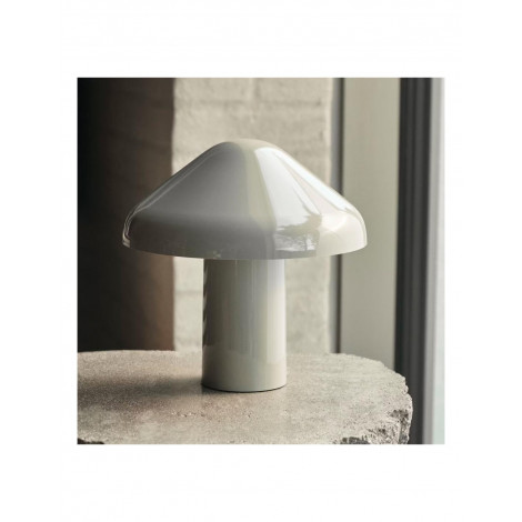 Lampe portable Pao aux champignons modernes|Lampes à poser|Kiki Lighting