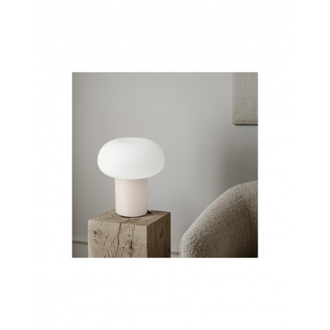Lampe de table moderne champignon Dejsa|Lampes à poser|Kiki Lighting