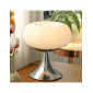 Lampe de table Bauhaus en verre Apple KL128|Lampes à poser|Kiki Lighting